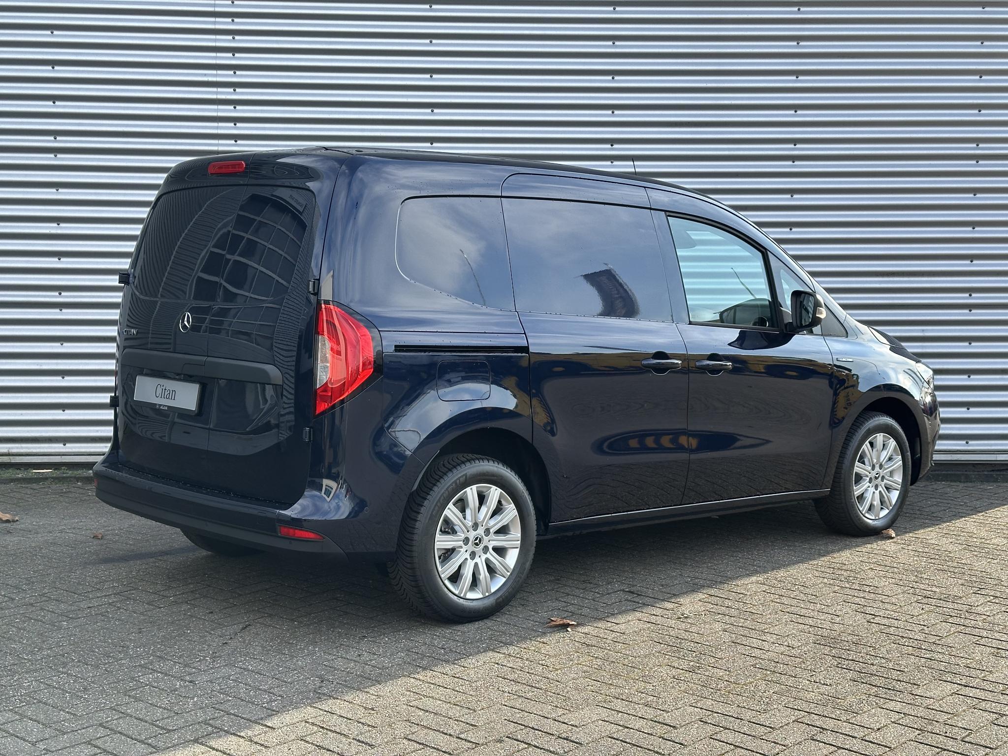 Mercedes-Benz eCitan 112 Select L1 51 kWh - Afbeelding 2