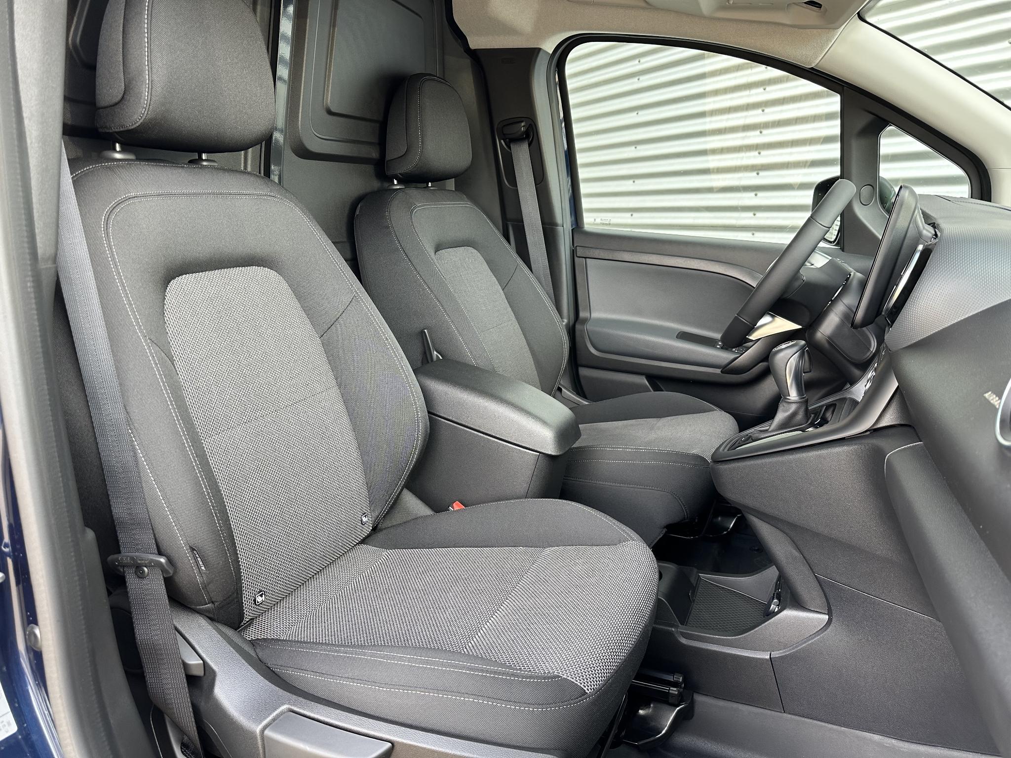 Mercedes-Benz eCitan 112 Select L1 51 kWh - Afbeelding 3