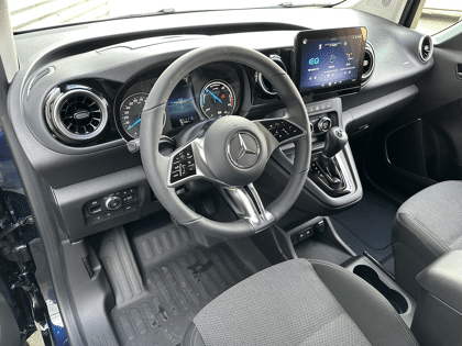 Mercedes-Benz eCitan 112 Select L1 51 kWh - Afbeelding 4