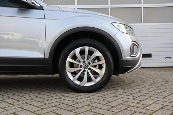 lichtmetalen velgen 17" lichtmetalen velgen 17"