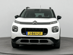 Citroën C3 Aircross 1.2 PureTech S&S Feel - Afbeelding 3