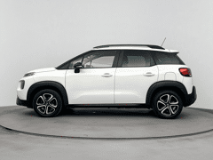 Citroën C3 Aircross 1.2 PureTech S&S Feel - Afbeelding 4