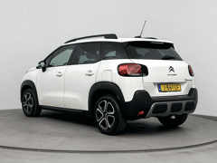 Citroën C3 Aircross 1.2 PureTech S&S Feel - Afbeelding 5