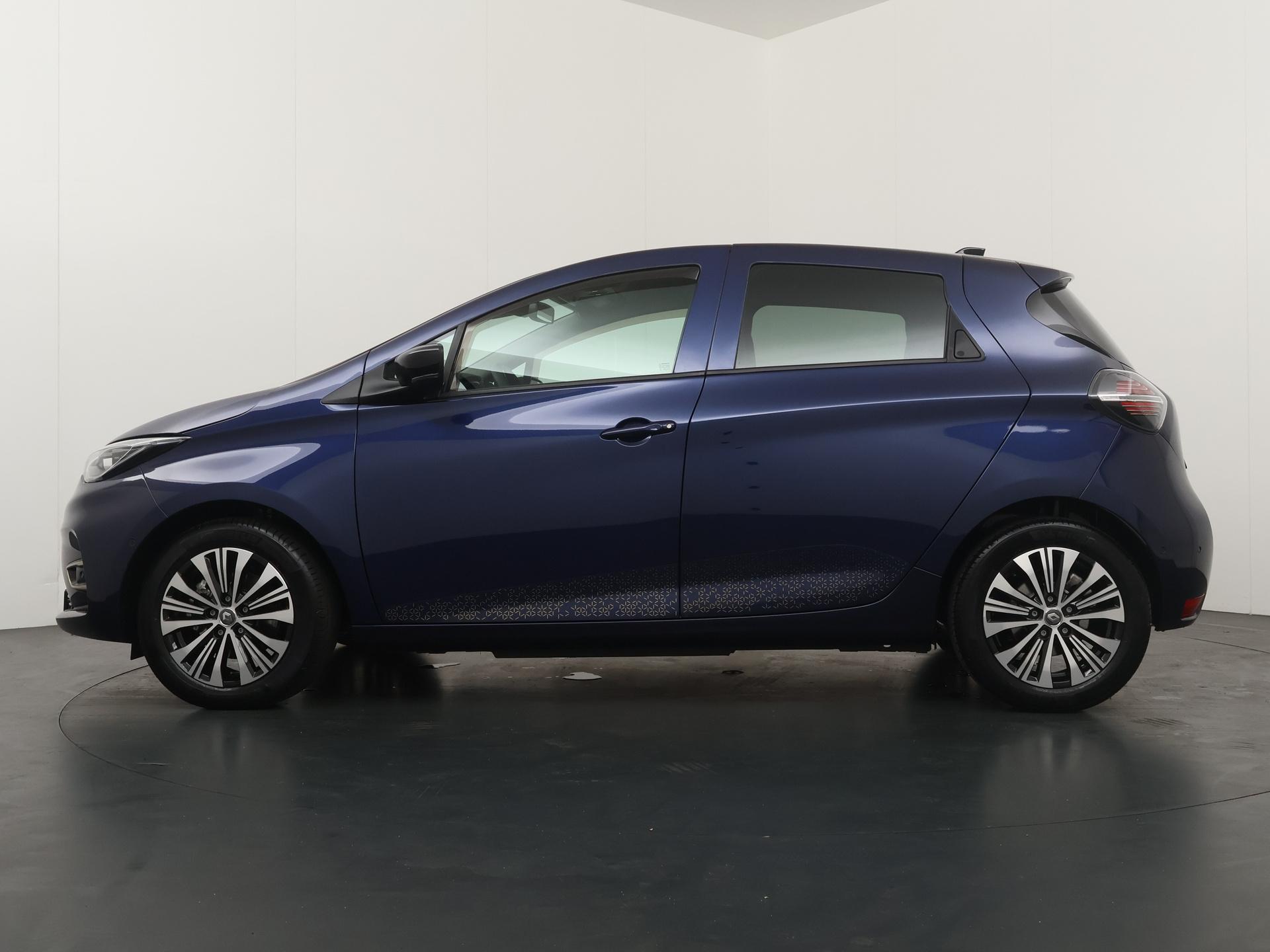 Renault ZOE R135 iconic - Afbeelding 3