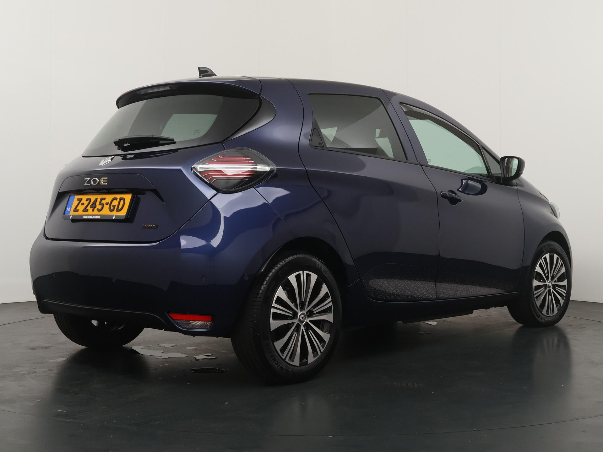 Renault ZOE R135 iconic - Afbeelding 2