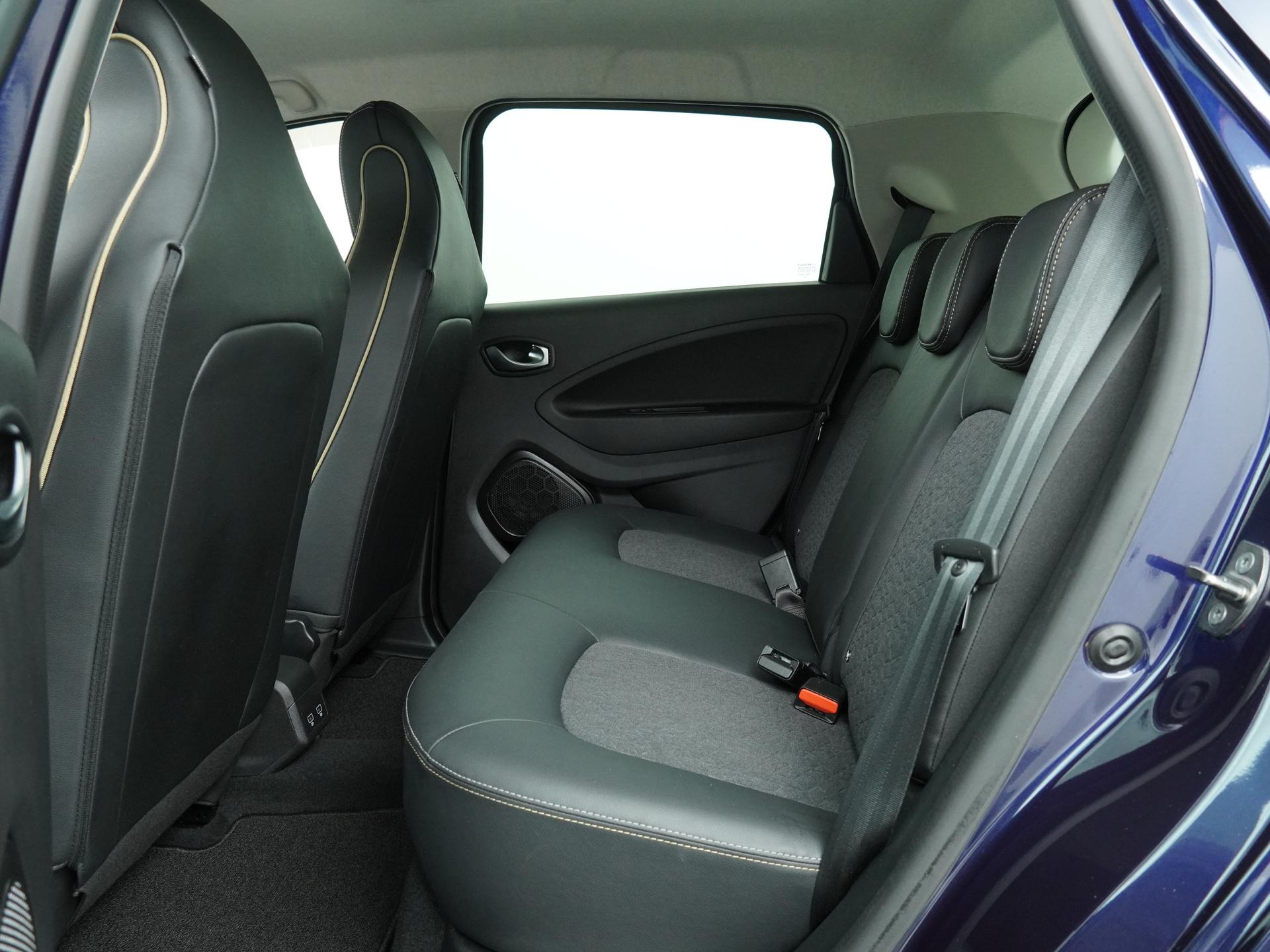 Renault ZOE R135 iconic - Afbeelding 5