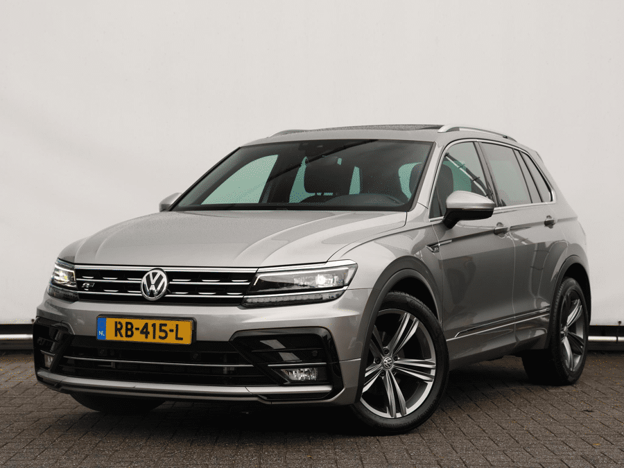 Volkswagen Tiguan 1.4 TSI ACT R-Line - Afbeelding 1