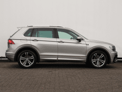 Volkswagen Tiguan 1.4 TSI ACT R-Line - Afbeelding 2