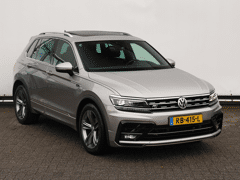 Volkswagen Tiguan 1.4 TSI ACT R-Line - Afbeelding 3
