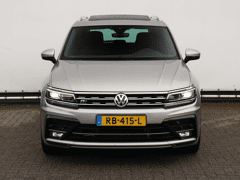 Volkswagen Tiguan 1.4 TSI ACT R-Line - Afbeelding 4