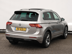 Volkswagen Tiguan 1.4 TSI ACT R-Line - Afbeelding 5