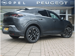 Peugeot 3008 GT MILD HYBRID 145pk e-DCS6 automaat, Rijklaarprijs, 360° Camera Stoel- en stuurverwarming Adaptieve cruise control - Afbeelding 4