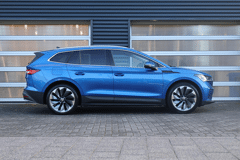 Skoda Enyaq 80 204pk - Afbeelding 3