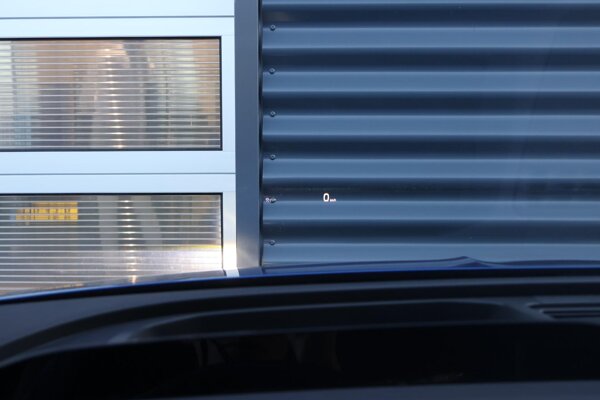 head-up display head-up display