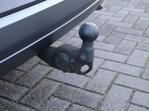 trekhaak elektrisch uitklapbaar trekhaak elektrisch uitklapbaar