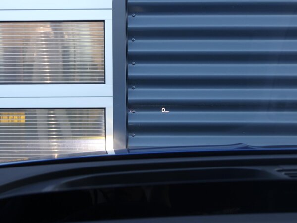 head-up display head-up display