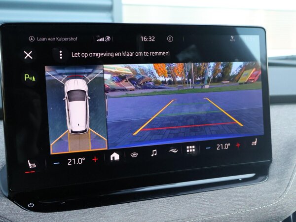 achteruitrijcamera achteruitrijcamera