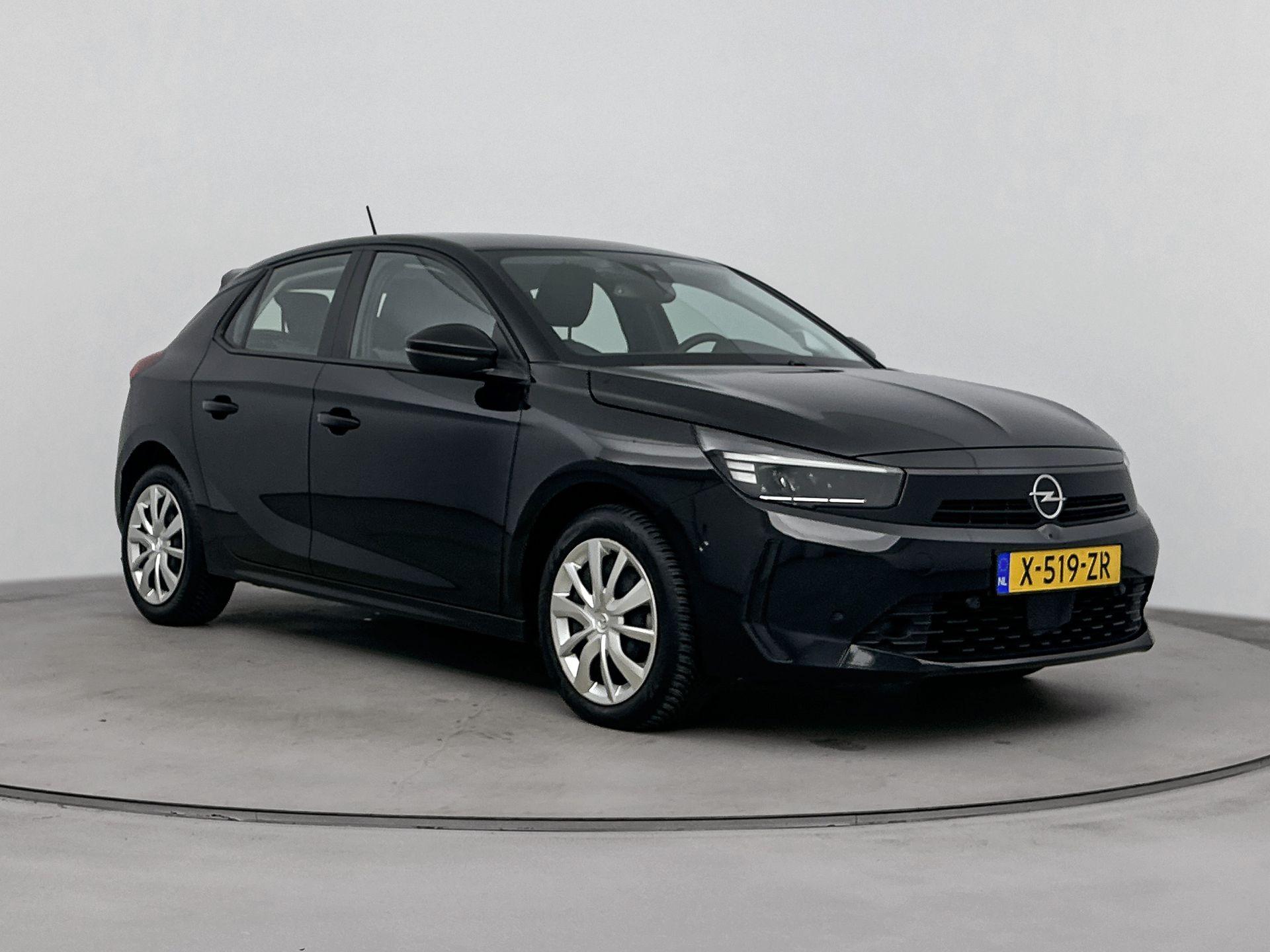 Opel Corsa 1.2 Turbo GS - Afbeelding 2