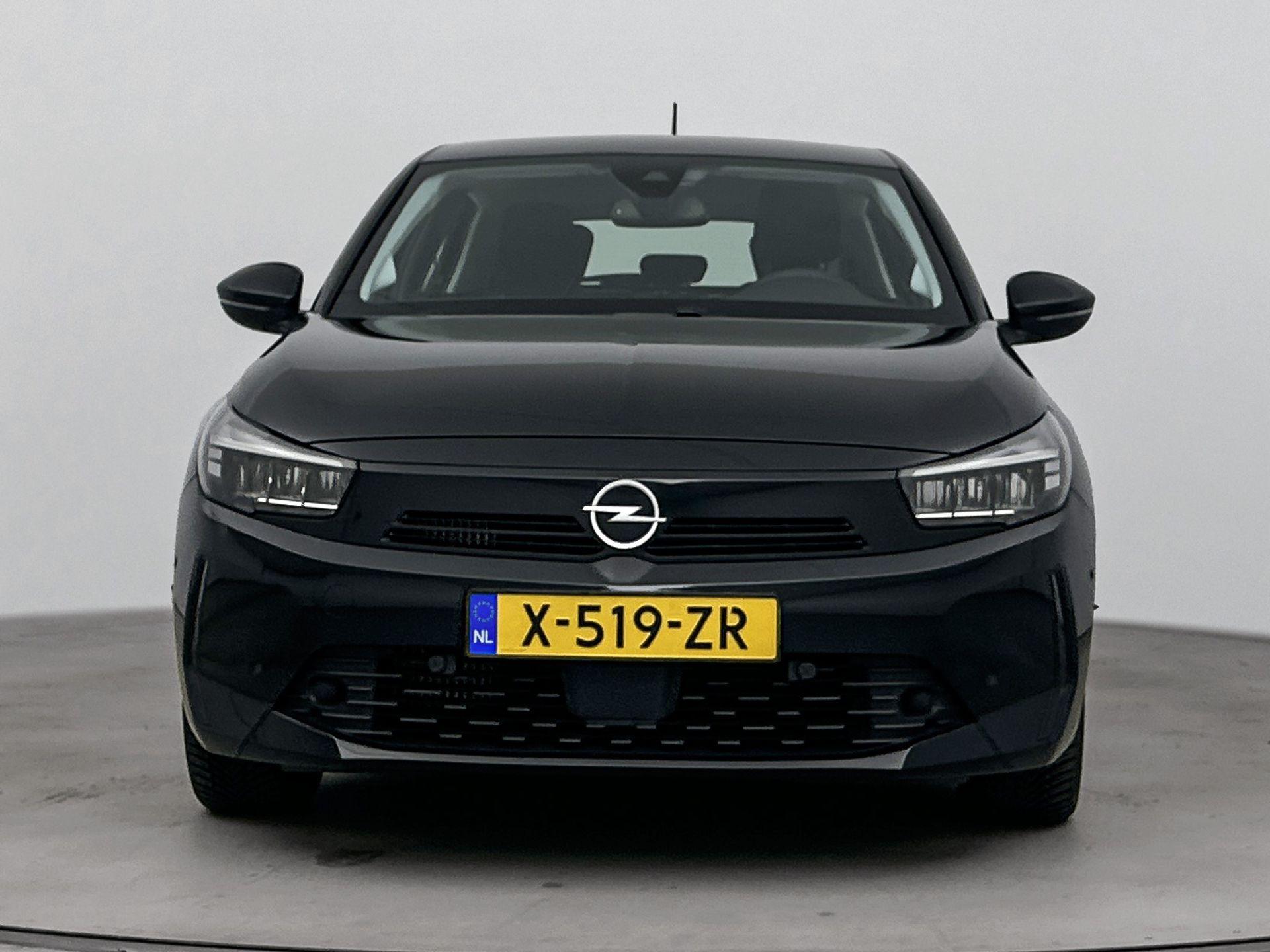 Opel Corsa 1.2 Turbo GS - Afbeelding 3