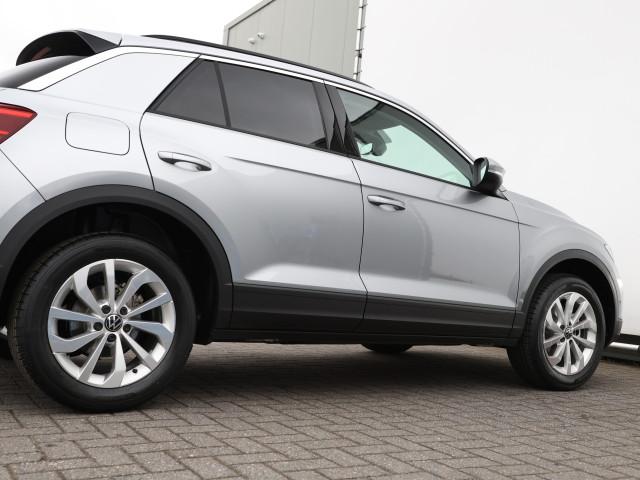 Volkswagen T-Roc 1.5 TSI Life Edition - Afbeelding 4