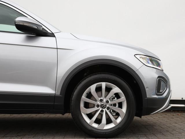 Volkswagen T-Roc 1.5 TSI Life Edition - Afbeelding 5