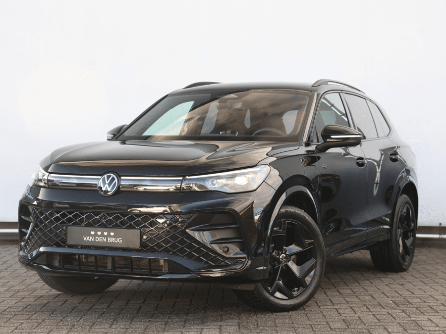 Volkswagen Tiguan 1.5 eHybrid R-Line Edition - Afbeelding 1