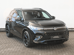 Volkswagen Tiguan 1.5 eHybrid R-Line Edition - Afbeelding 3