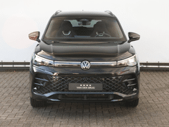 Volkswagen Tiguan 1.5 eHybrid R-Line Edition - Afbeelding 4