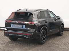 Volkswagen Tiguan 1.5 eHybrid R-Line Edition - Afbeelding 5