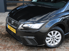 SEAT Ibiza 1.0 TSI 95pk Style Business Connect - Afbeelding 4