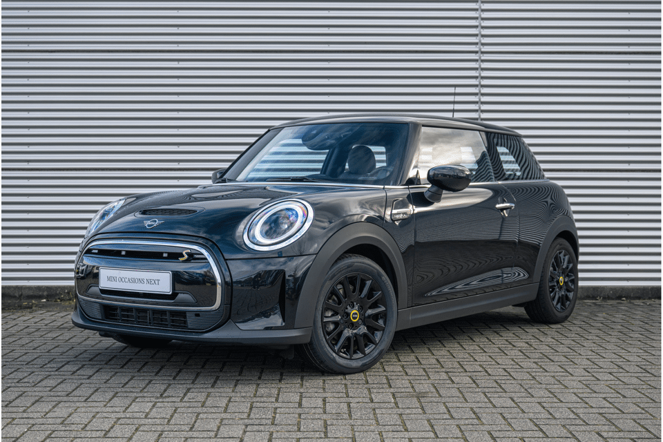 MINI Electric Camden Classic - Afbeelding 1