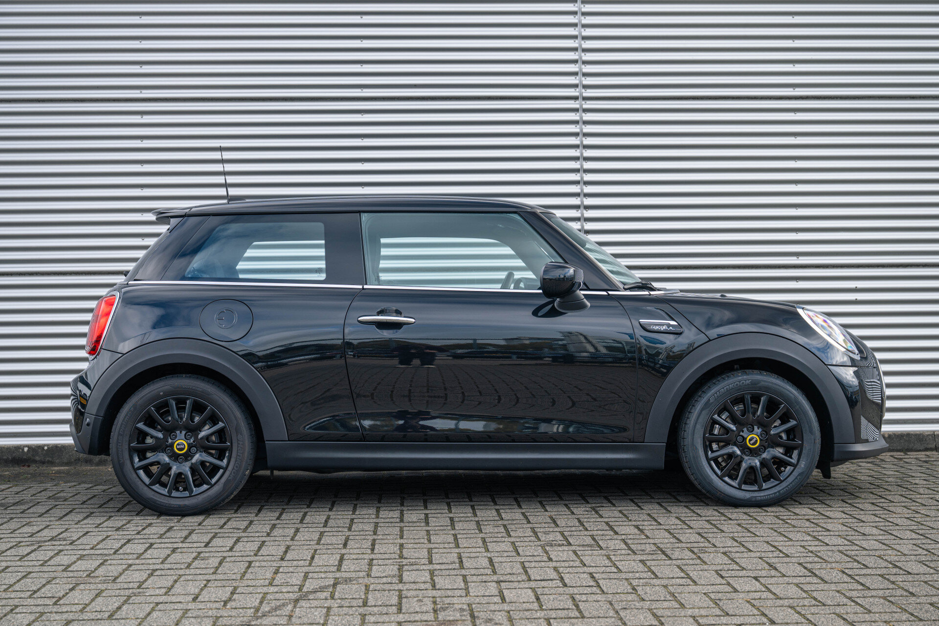 MINI Electric Camden Classic - Afbeelding 3