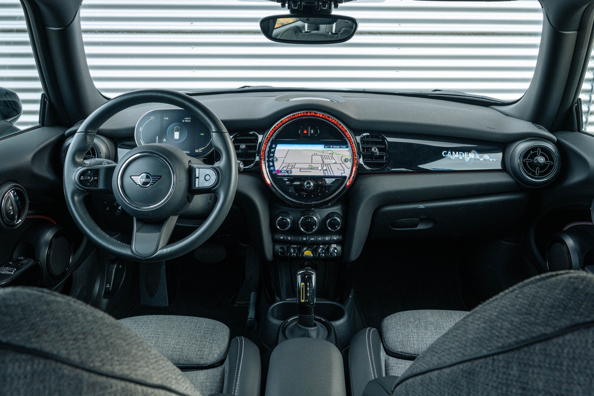 MINI Electric Camden Classic - Afbeelding 5