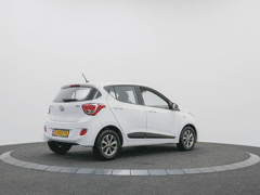 Hyundai i10 1.0i Comfort PLUS | 5-ZITS | Cruise | LMV | Airco - Afbeelding 3