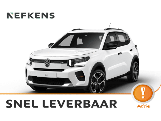 Citroën C3 Business