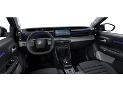 Citroën ë-C3 Plus - Afbeelding 5