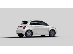 Fiat 500e RED - Afbeelding 2