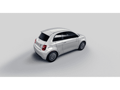 Fiat 500e RED - Afbeelding 3