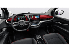 Fiat 500e RED - Afbeelding 5