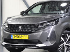 Peugeot 3008 1.2 Hybrid 136PK Allure Pack Business - Afbeelding 5