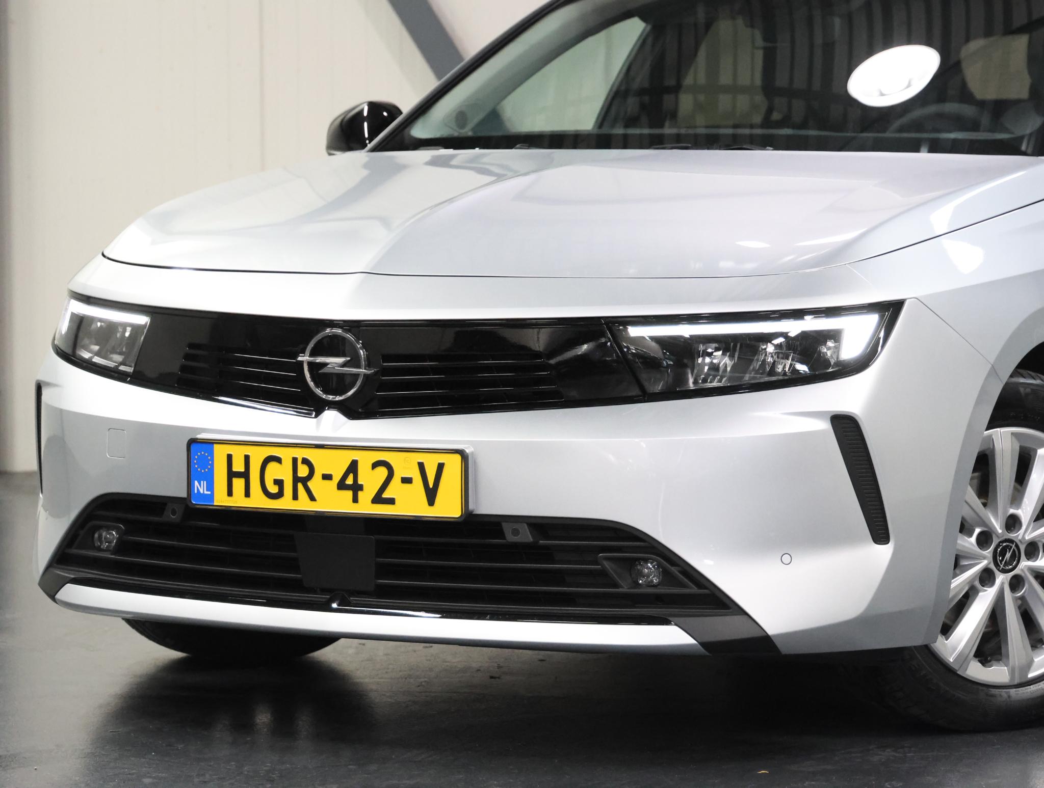 Opel Astra 1.2 110PK Turbo Business Edition - Afbeelding 5