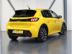 Peugeot 208 100PK GT Pack - Afbeelding 3