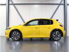 Peugeot 208 100PK GT Pack - Afbeelding 2
