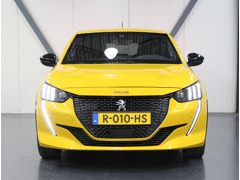 Peugeot 208 100PK GT Pack - Afbeelding 4