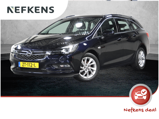 Opel Astra ST 150PK Innovation