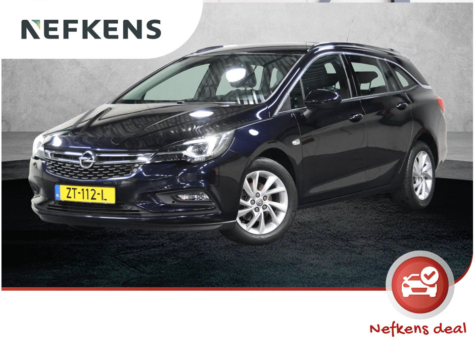 Opel Astra ST 150PK Innovation - Afbeelding 1