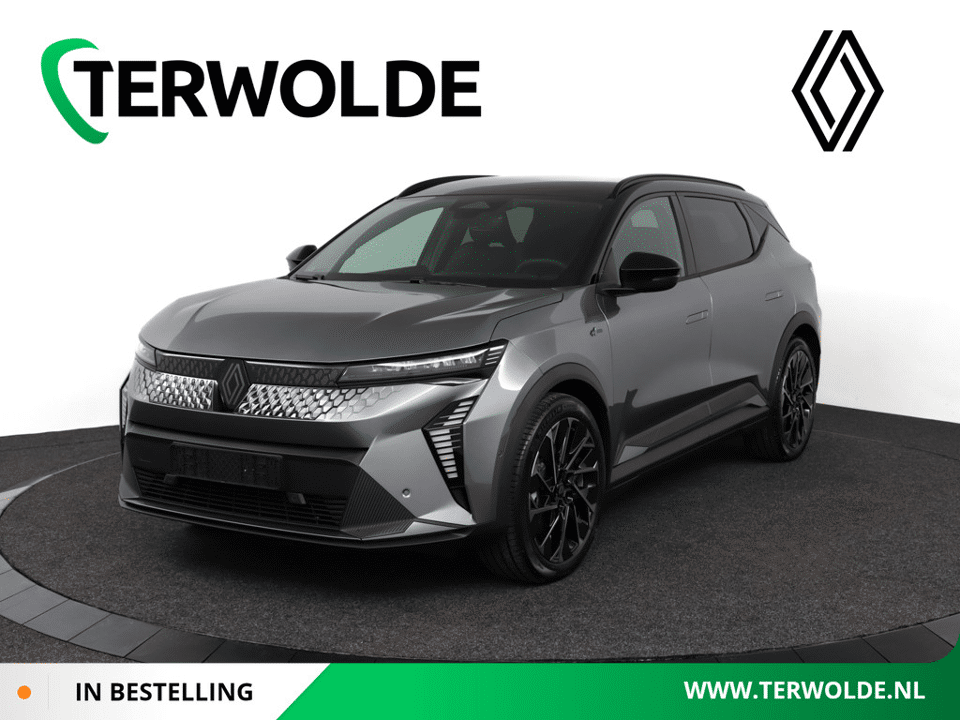 Renault Scénic E-Tech esprit Alpine - Afbeelding 1