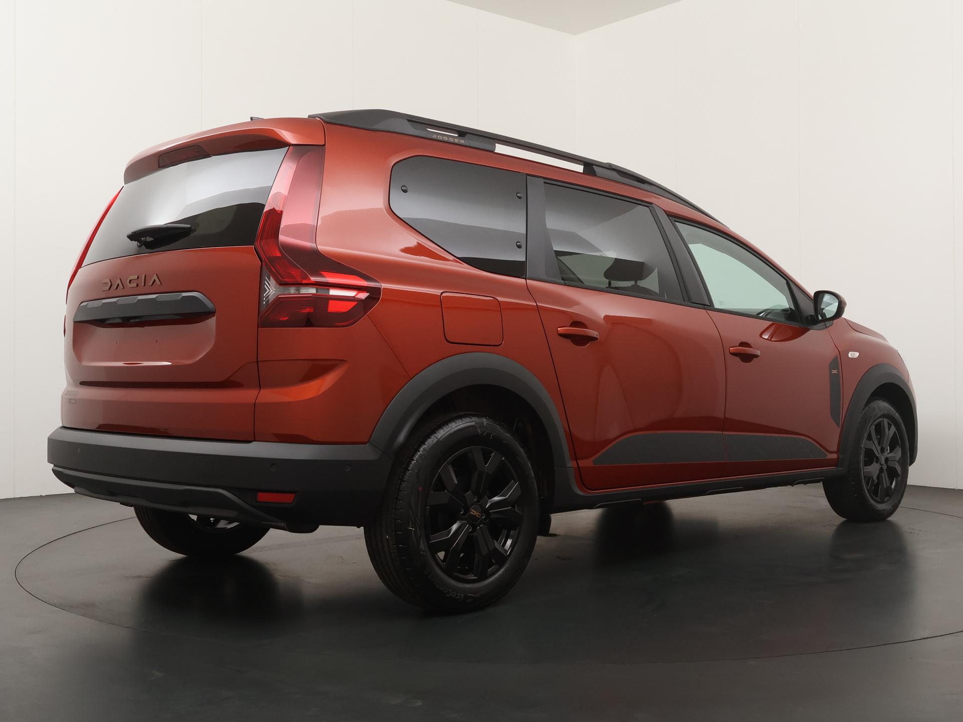 Dacia Jogger Extreme - Afbeelding 2