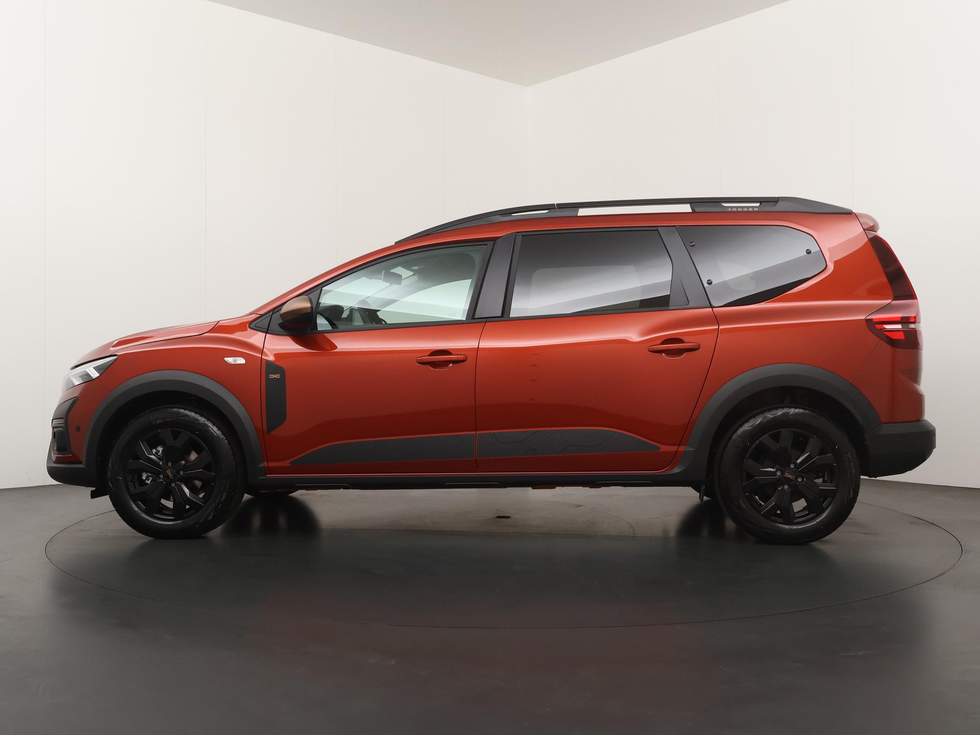 Dacia Jogger Extreme - Afbeelding 3