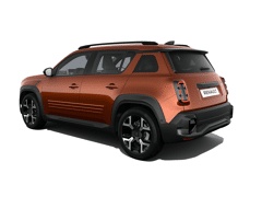 Renault 4 Techno - Afbeelding 4